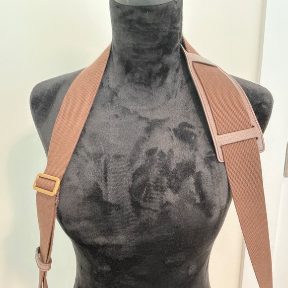 NWOT Gucci Ophidia Messenger Bag - Unisex - Picture 6 of 8